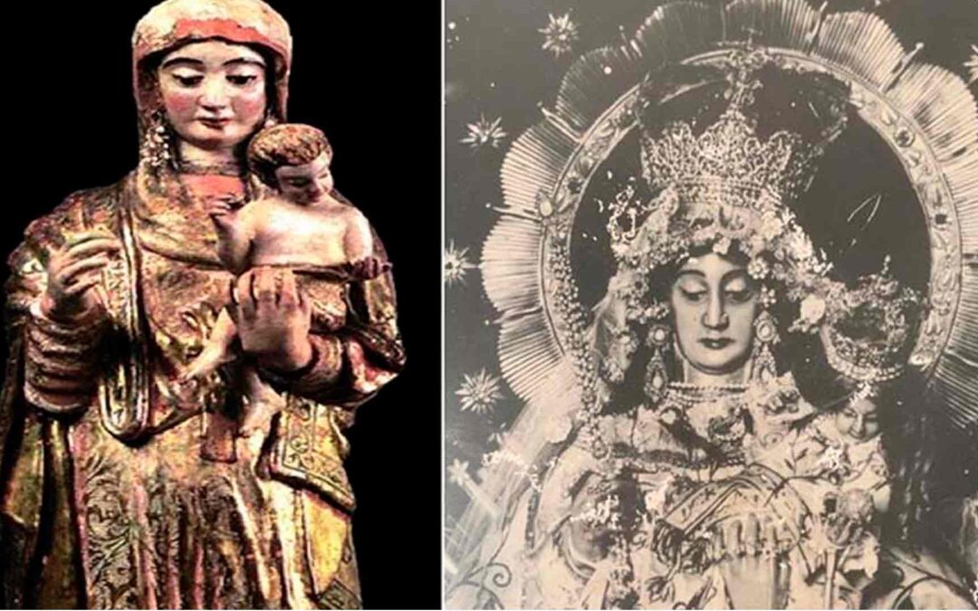 Rumbo a los cien años de la coronación de la Virgen María de Copacabana