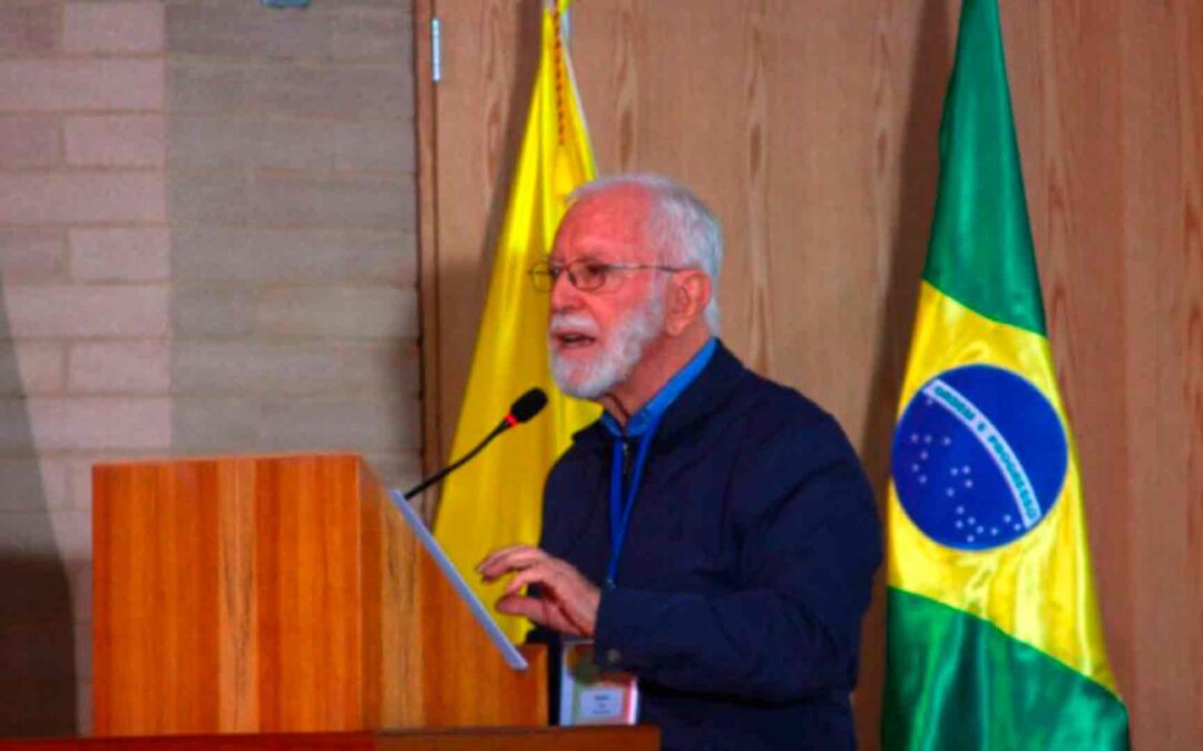 Tres retos que enfrenta “la teología latinoamericana” según Pedro Trigo