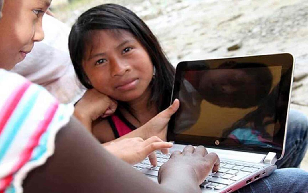 Un Día Para Mirar El Futuro De Los Pueblos Indígenas