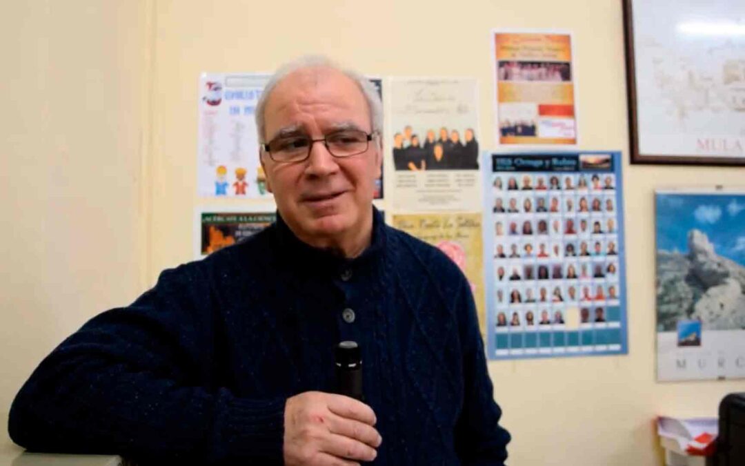 Reflexión dominical: La comunión del Pan de vida