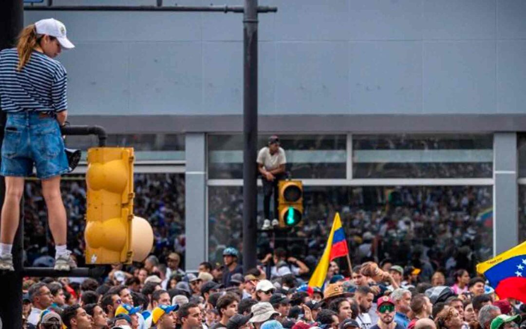 La Santa Sede: diálogo y participación para superar la situación en Venezuela