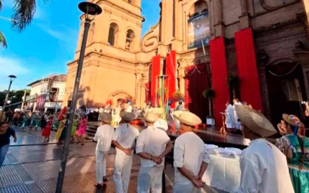 Catedral Metropolitana es Declarada “Patrimonio Arquitectónico, Urbanístico y Eclesiástico Municipal” de Santa Cruz de la Sierra.