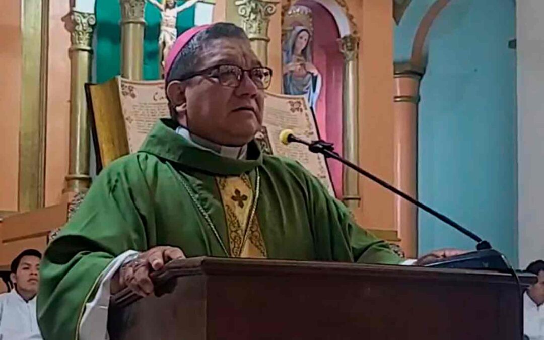 Presidente de la CEB cuestiona confiabilidad del Censo