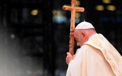 El inolvidable viaje del Papa misionero a los confines del mundo