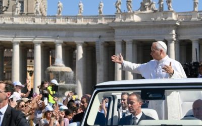 El Papa en España: Un reencuentro con el Evangelio, sin ideologías